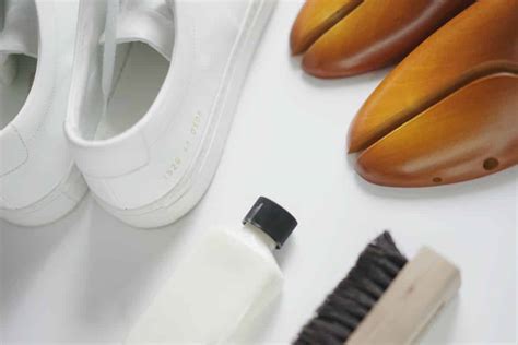 removing black scuff marks from shoes.